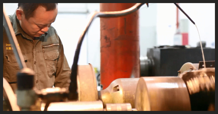 চীন Suzhou Energy Tool Co., Ltd. সংস্থা প্রোফাইল