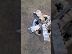 PDC ড্রিল বিট