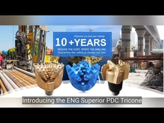 রক ড্রিল বিট