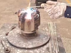 অয়েলফিল্ড এনার্জির জন্য ডায়মন্ড পিডিসি ড্রিলিং টুল বিট