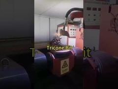 রোলার কনস ড্রিল বিট * লিটা