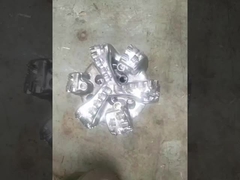 ডায়মন্ড অয়েলফিল্ড ড্রিলিং টুল - পিডিসি বিট