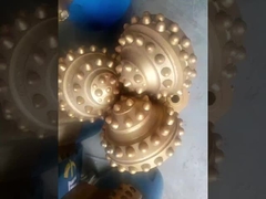 রক ড্রিলিং বিট ট্রিকোন ড্রিল বিট তেল ভাল ড্রিল বিট