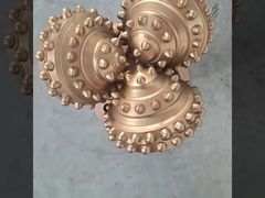 মধ্য কঠিন শিলার জন্য ট্রায়ন বিট খনন