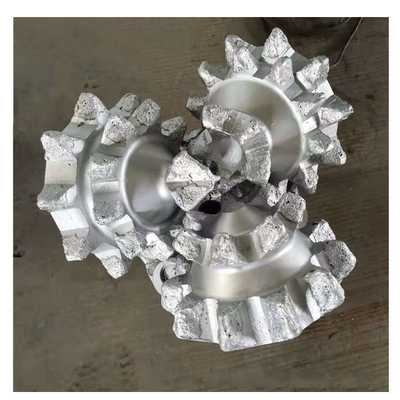 311.1mm Diameter Mill Tooth Tricone Drill Bit For Mining Construction
