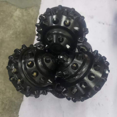 Tricone Bit 8 1/2 Inch  IADC 637 API Spec of Drilling Well
