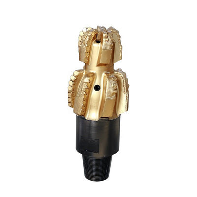 PDC Diamond Bi-Center Bit of Downhole Drilling Tool