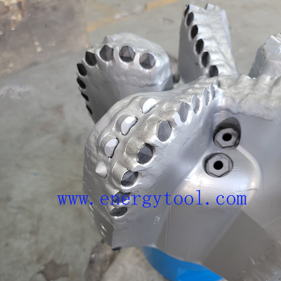 Rock Diamond Drilling Bit of 12-1/4 Inch API Spec
