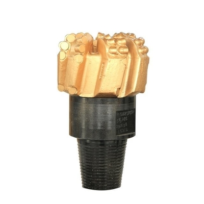 6 inch Matrix Body PDC Diamond Drill Bit