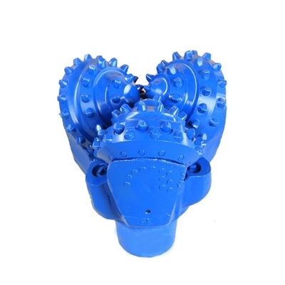 13 5/8'' IADC Tricone Rotary Drill Bits With Tungsten Carbide