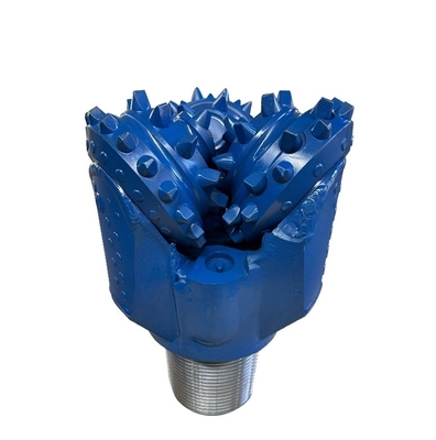 12 1/4'' IADC Tungsten Carbide Insert Tri Cone Drill Bits