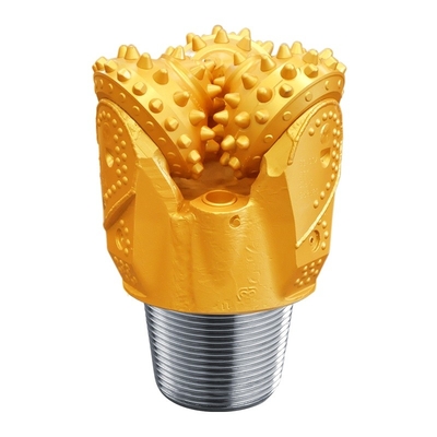 TCI Tooth Roller Tricone Mining Button Bit API Rock Bit