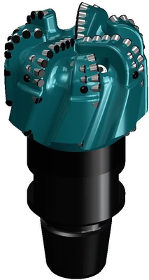 PDC Diamond API Rock Bits for Water Drilling