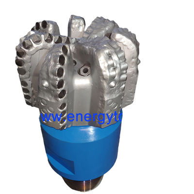 Rock Drilling Tool 9 Inch 7 Blade PDC Drill Bit of Oilfield Tool