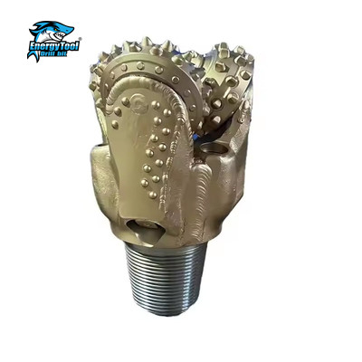 Tricone Rock Bit With Roller Cone Cutter Drilling Bits