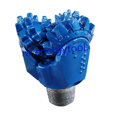 14-3/4" Outer Diameter Steel Milled Tooth Roller Cone Mining Drilling Tools