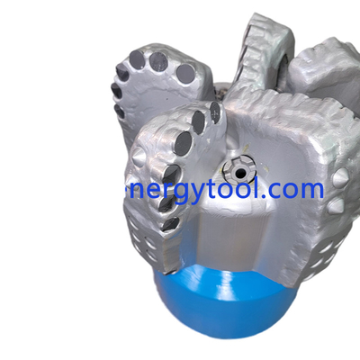 13-1/4 Inch 5 Blades Diamond Drilling PDC Bit of API Spec