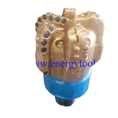 8-1/4 Inch 5 Blades PDC Diamond Drilling Tool Rock Bit