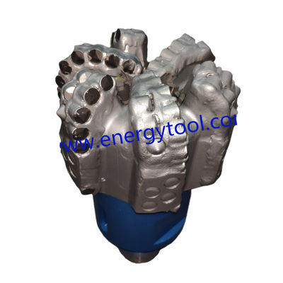 8-1/2 Inch PDC Rock Drilling Bits For Oil Well Geothermal Energy