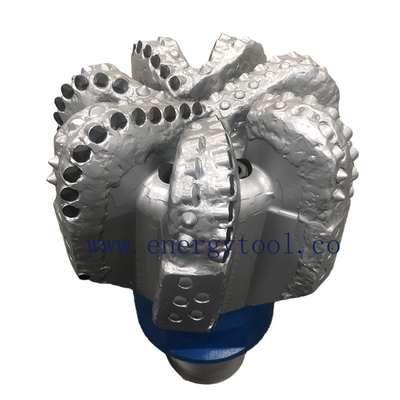 API 10-5/8 Inch 7 Blades PDC Drill Bit for Oilfield Drilling Tool