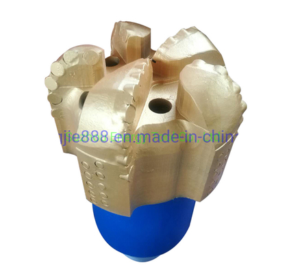 10 5/8 Inch API PDC Diamond Drill Bit for Oil Gas