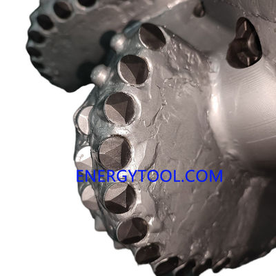 Hard Rock API PDC Drilling Bit