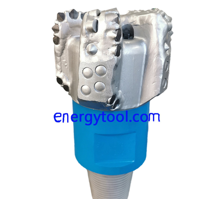 5-7/8'' Diamond PDC Bits For Rock Tools For Gas Oil Energy