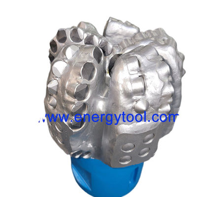 Customized 6 Inch PDC Diamond Rock Drilling Tool API Oilfield Bit