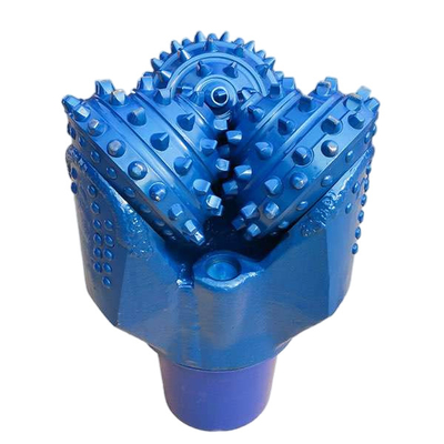 Customized Factory API Tungsten Carbide Insert Mining Water Well Rock Roller Cone Tricone Drill Bits