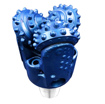 Customized Factory API Tungsten Carbide Insert Mining Water Well Rock Roller Cone Tricone Drill Bits