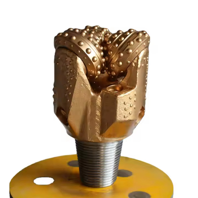 6-1/2" Tricone Drill Bit Of Water Drilling Well Bit For Hard Rock Formation