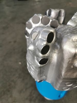 6-5/8 inch S616 Rock Drilling Bit For Water Well Drilling