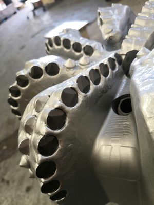 12-3/4 inch Matrix Body 7 Blade PDC 6 5/8 Reg Pin API Rock Bits