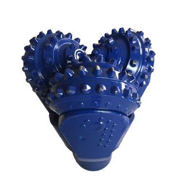 ৮-১/২ ইঞ্চি টিসিআই ট্রাইকোন ড্রিল বিট, ড্রিলিং টুলের আইএডিএসি ৫৩৭