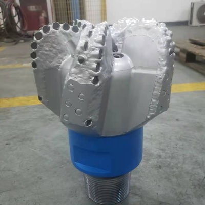 Steel Body PDC Drill Bit 9-1/2 Inch Diamond Drilling Rig Bit