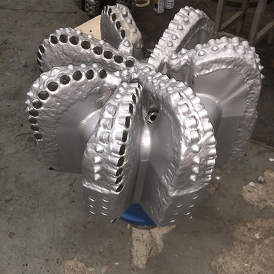 API Specification  17-1/2 Inch  PDC Diamond Drill Bit Of Hard Rock Drill Bit