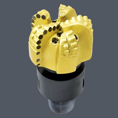 Diamond PDC Drill Bit 8-3/4 Inch Fixed Cutter PDC Bit Of Oilfield Tool