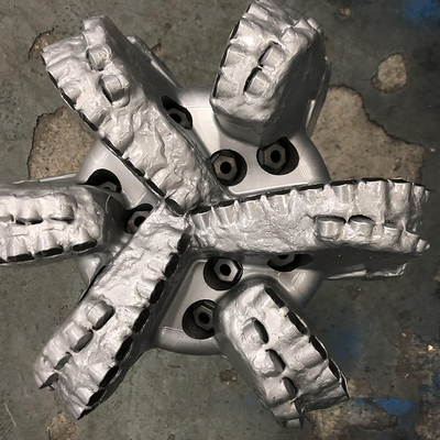 Rock Diamond Drilling Tools of 12 Inch PDC Drill Bit