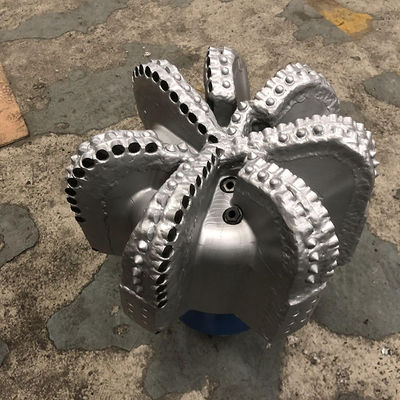 API PDC Drill Bit 17-1/2 Inch Diamond Drilling Tools