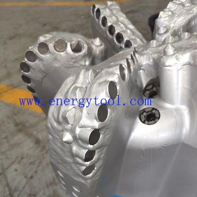 Diamond PDC Drill Bit Of API Spec Drilling Tools