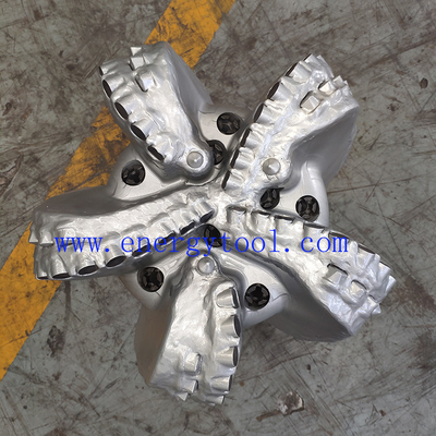 Diamond PDC Drill Bit Of Oilfield Drilling Tools