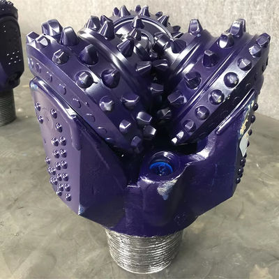 ড্রিলিং রিগ বিট টিসিআই ট্রাইকোন ড্রিল বিট