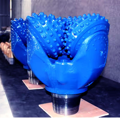 17-1/2 TCI Tricone Drill Bit, Drilling Bit Of API Spec