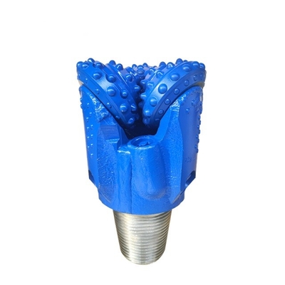 6 inch API Certified TCI Drill Bit With High Compressive Strength