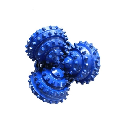 16 Inch Tri Cone Rock Bit For Water Well Soil Drilling