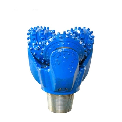 16 Inch Tri Cone Rock Bit For Water Well Soil Drilling