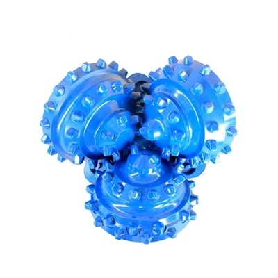 13 5/8'' IADC Tricone Rotary Drill Bits With Tungsten Carbide