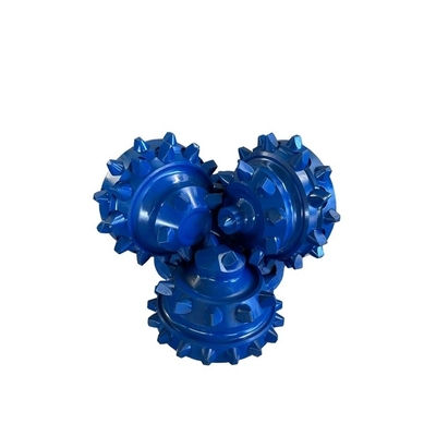 12 1/4'' IADC Tungsten Carbide Insert Tri Cone Drill Bits