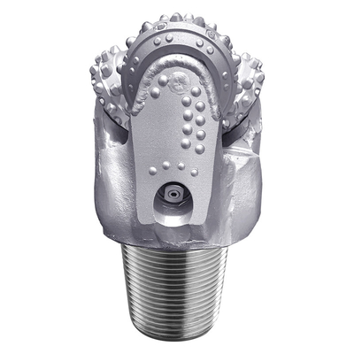 7-1/2 Inch Diameter Carbide Sealed Bearing Rotary Cone Drill Bits For Water Well Drilling