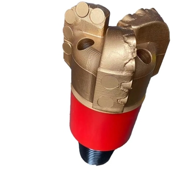 Petroleum PDC Cutter Insert Drill Bits